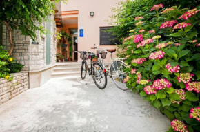  Apartments & Rooms Dolores  Ровинь